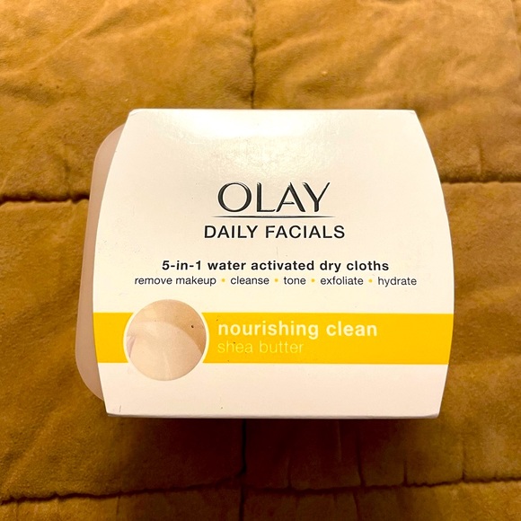 Cleaning cloths - Picture 1 of 5